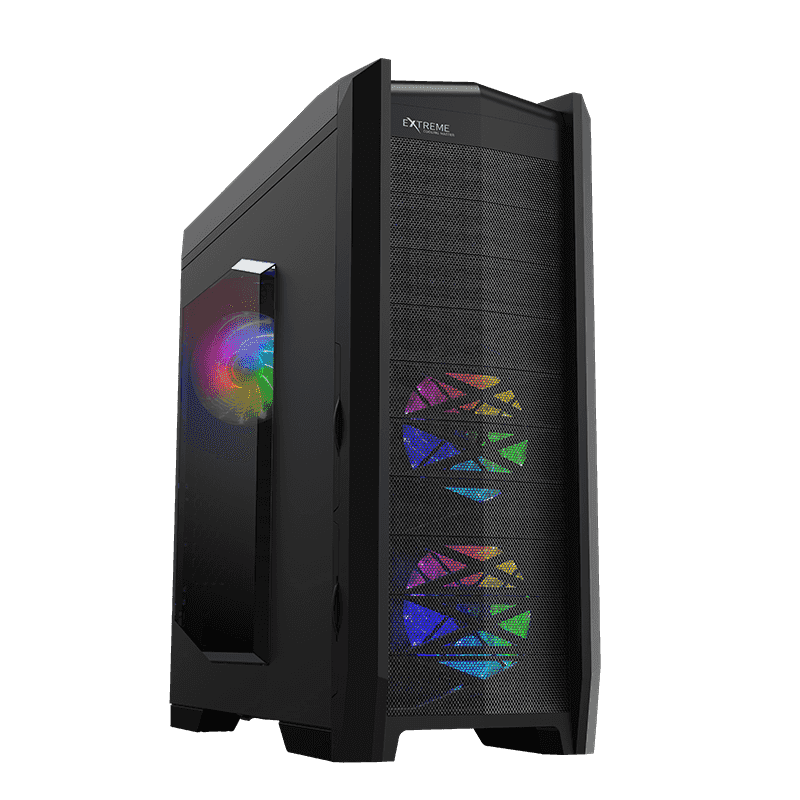 GAMEMAX Dragon Knight E-ATX GAMING CASE GAMEMAX Dragon Knight E-ATX GAMING CASE
